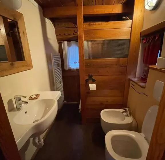 ベッドアンドブレックファースト Maison De Noé