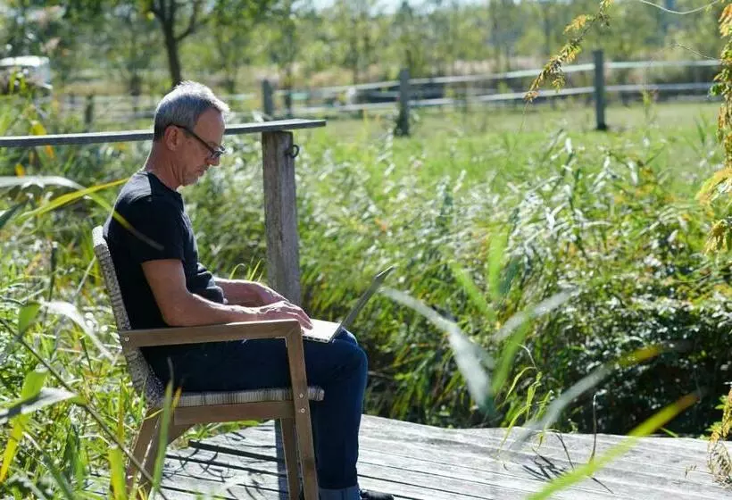 Aamiaismajoitus (B&B) Scherauer Hof