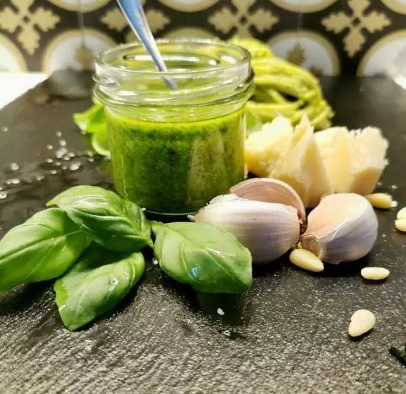 Aamiaismajoitus (B&B) Scherauer Hof