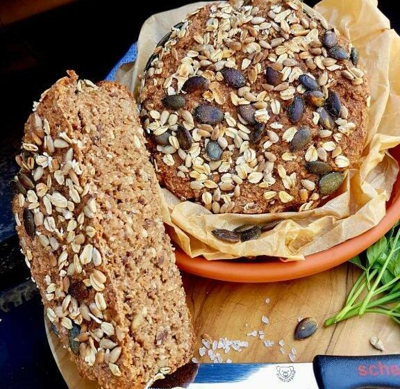 住宿加早餐 Scherauer Hof