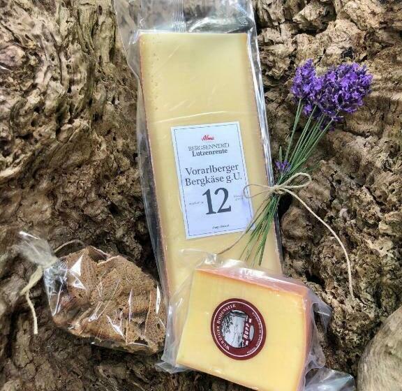 住宿加早餐 Scherauer Hof