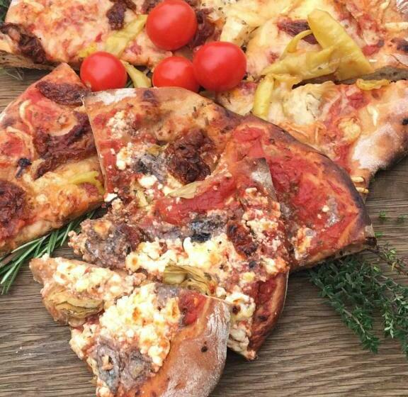 住宿加早餐 Scherauer Hof