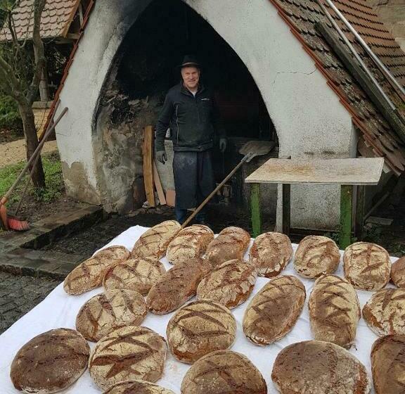 住宿加早餐 Scherauer Hof