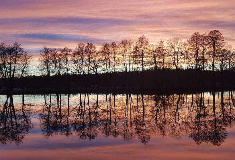 住宿加早餐 Scherauer Hof
