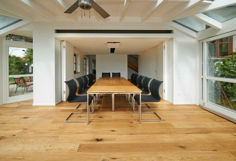 住宿加早餐 Scherauer Hof