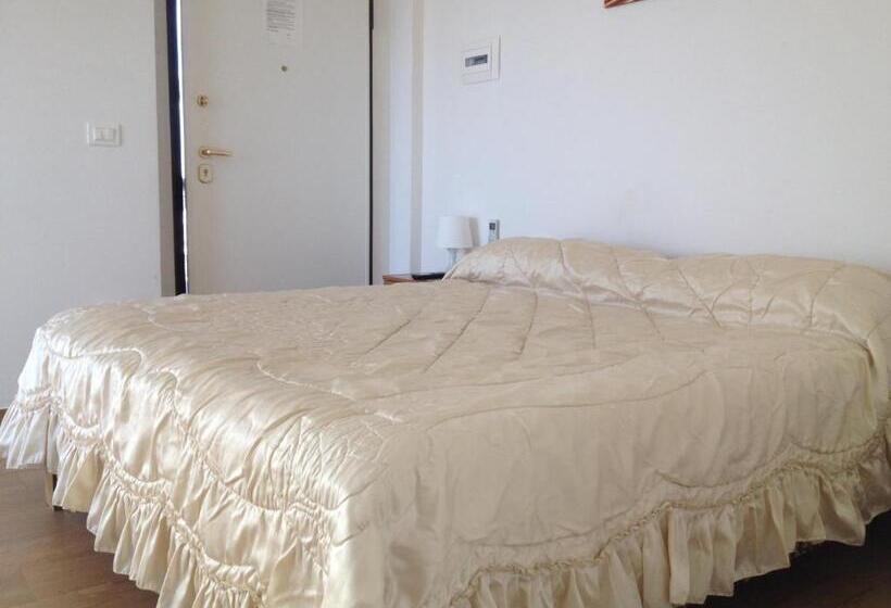 تختخواب و صبحانه Via Col Vento