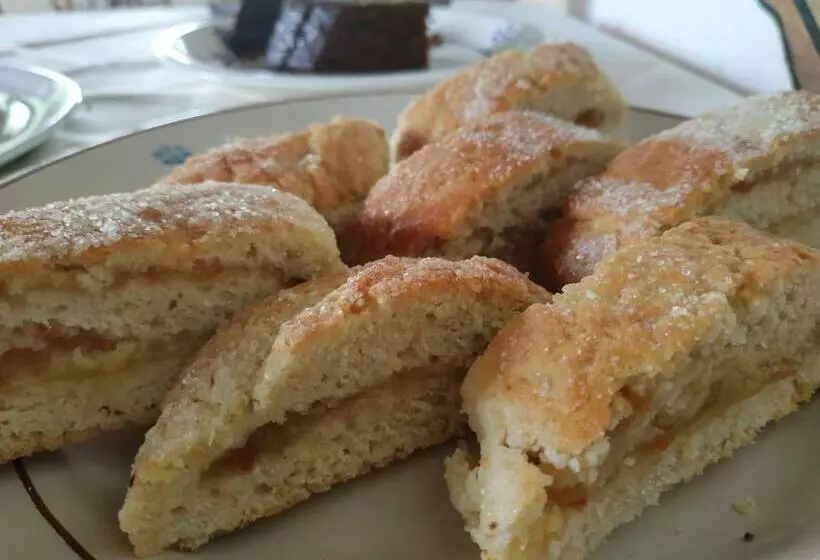 Hotelli Fattoria Il Noce B&b