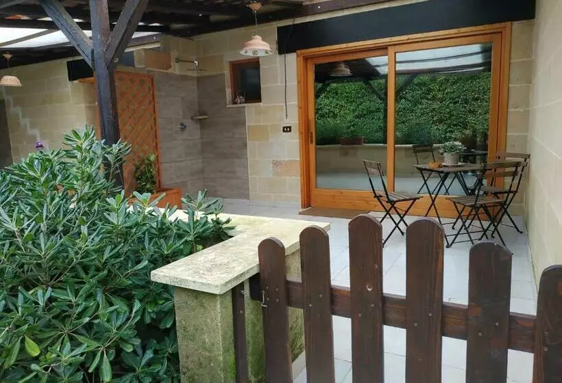 Hotelli Fattoria Il Noce B&b