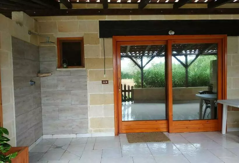 Hotelli Fattoria Il Noce B&b