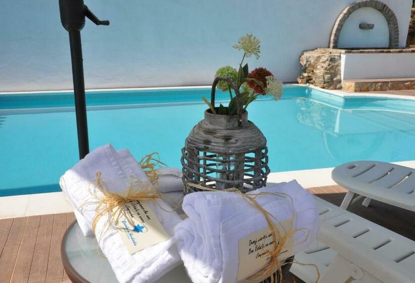 فندق Quinta Da Sardinha