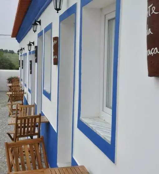 Hotelli Quinta Da Sardinha
