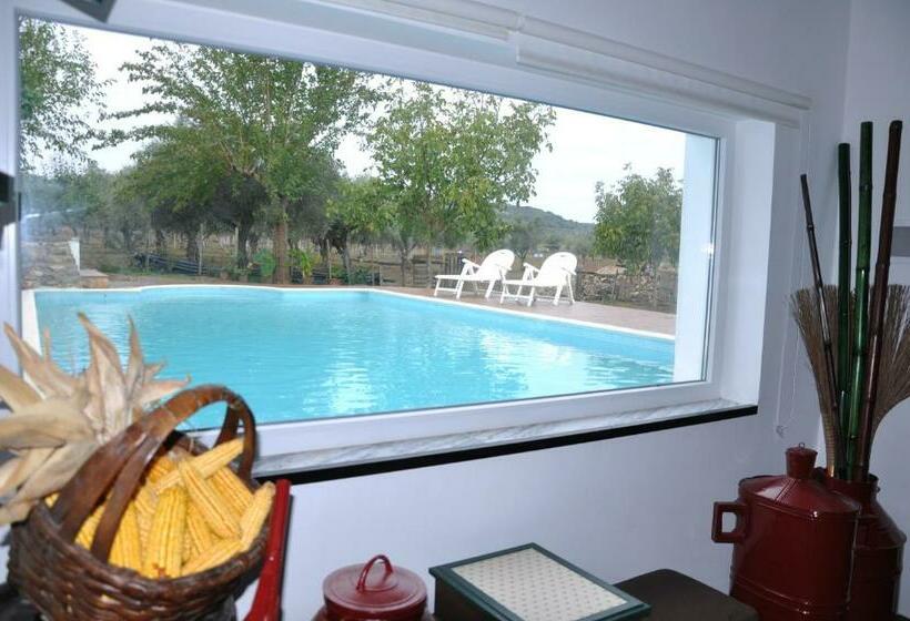 فندق Quinta Da Sardinha