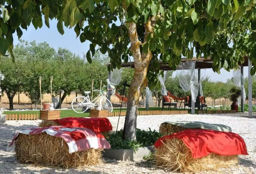 Hotelli Quinta Da Sardinha