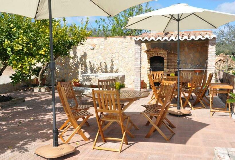 فندق Quinta Da Sardinha