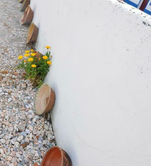 فندق Quinta Da Sardinha