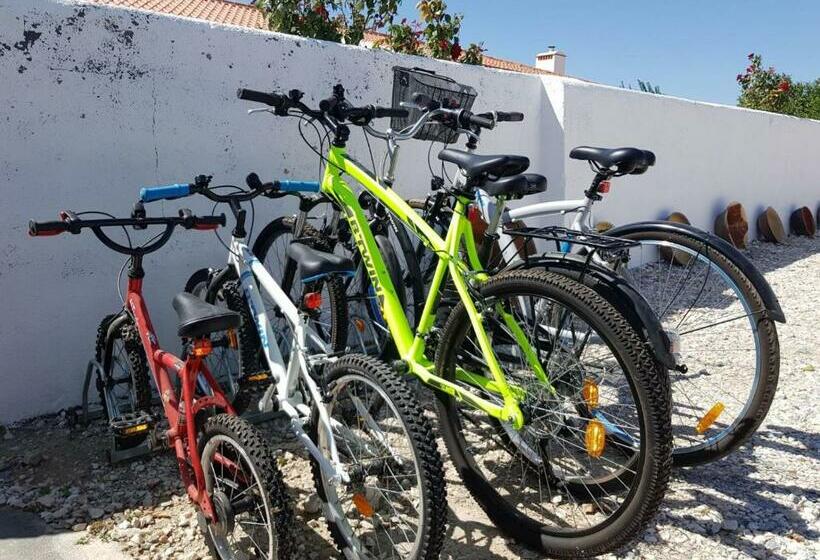 فندق Quinta Da Sardinha