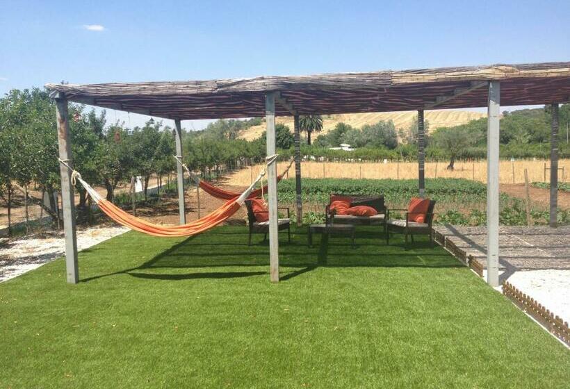 فندق Quinta Da Sardinha