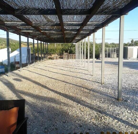 فندق Quinta Da Sardinha