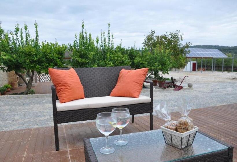 فندق Quinta Da Sardinha