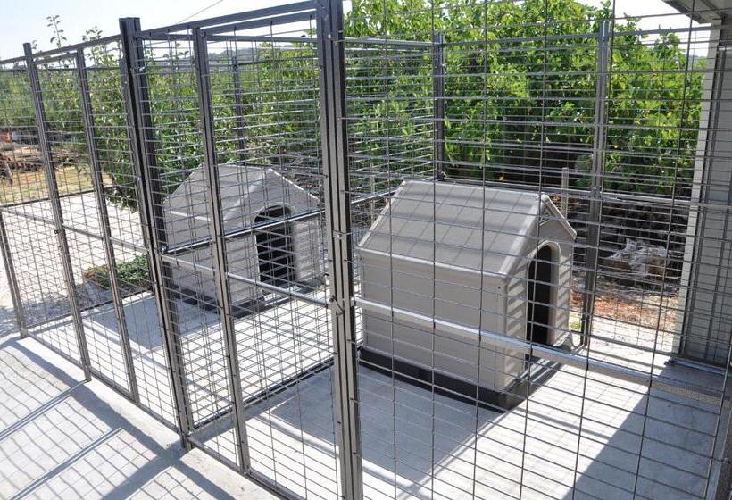 فندق Quinta Da Sardinha