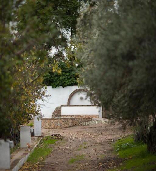 فندق Quinta Da Sardinha