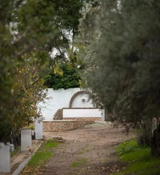 Hotelli Quinta Da Sardinha