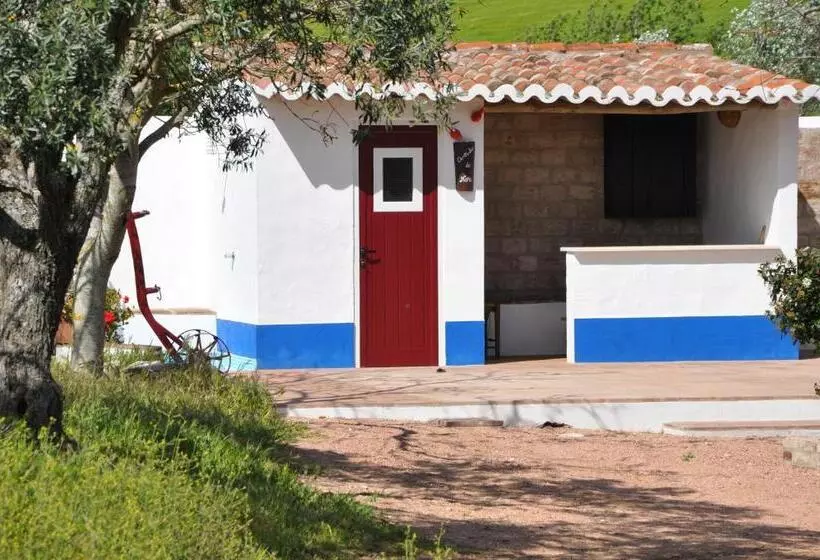 Hotelli Quinta Da Sardinha