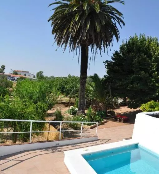 Hotelli Quinta Da Sardinha