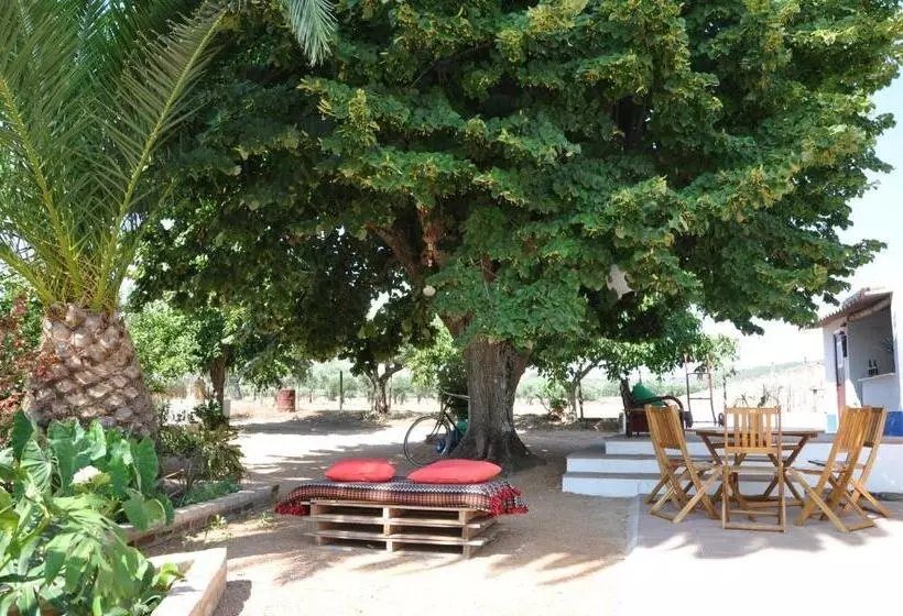 Hotelli Quinta Da Sardinha
