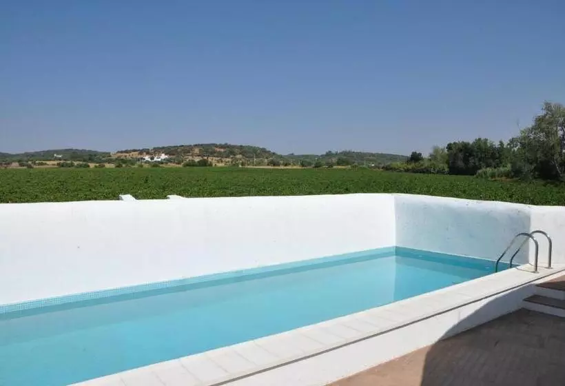 Hotelli Quinta Da Sardinha