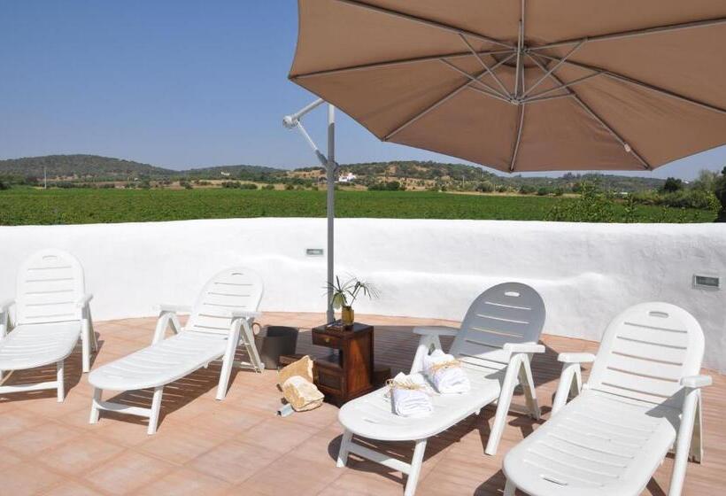 فندق Quinta Da Sardinha