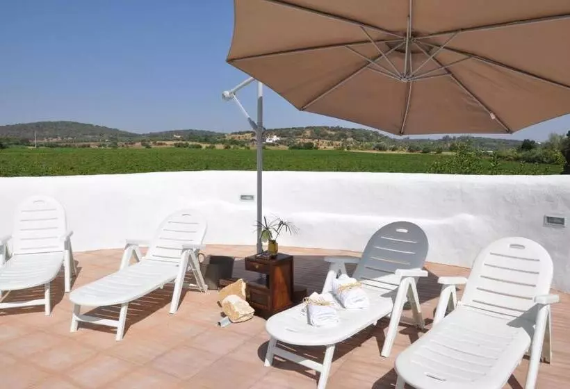 Hotelli Quinta Da Sardinha
