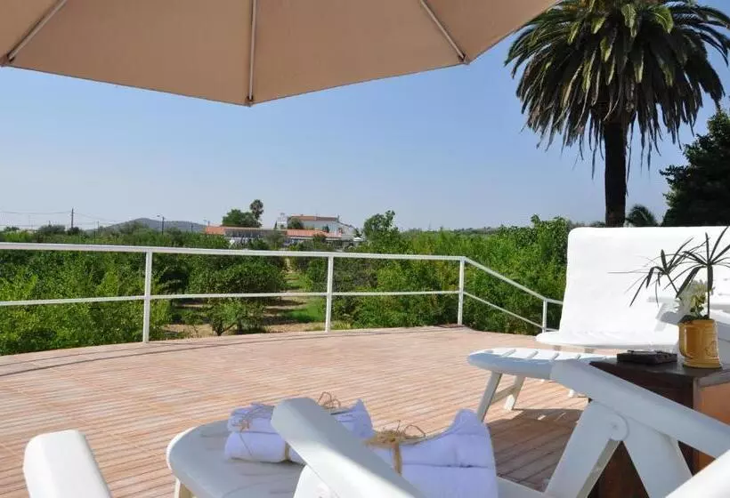 Hotelli Quinta Da Sardinha