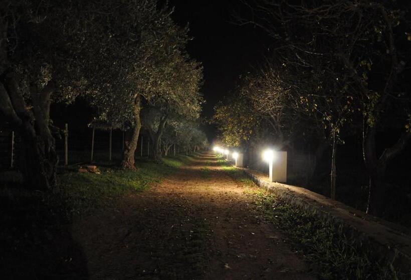 فندق Quinta Da Sardinha