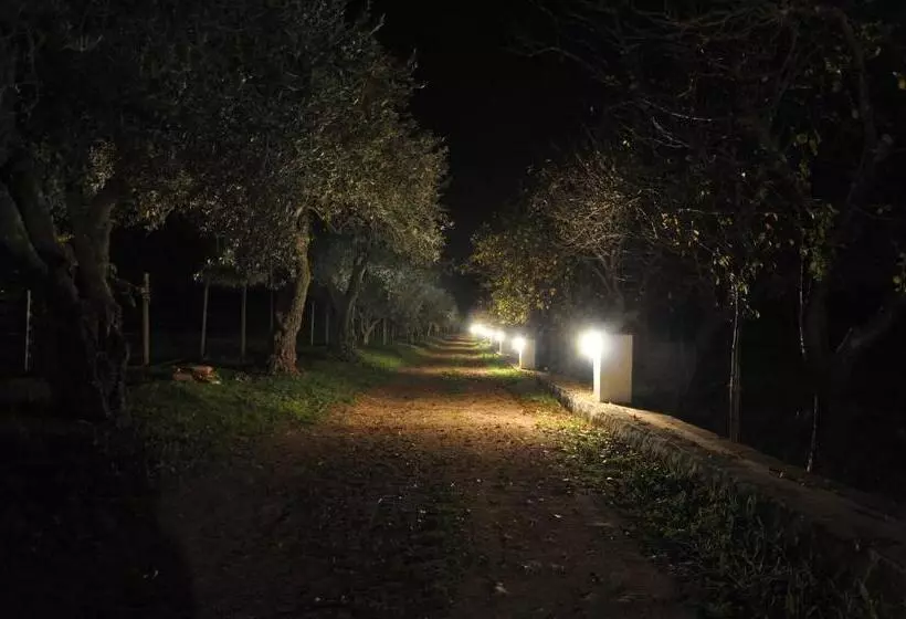 Hotelli Quinta Da Sardinha