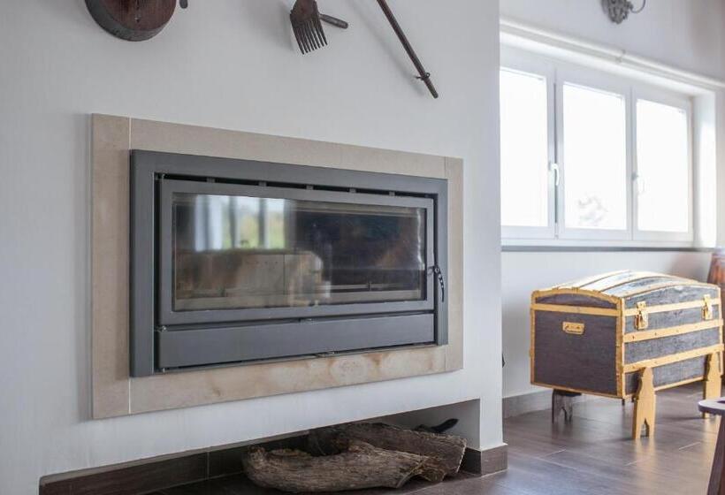 فندق Quinta Da Sardinha