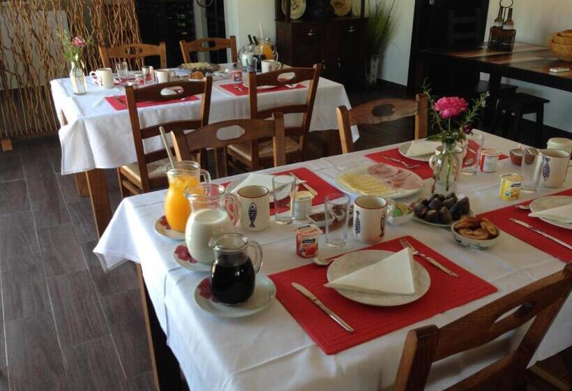 فندق Quinta Da Sardinha