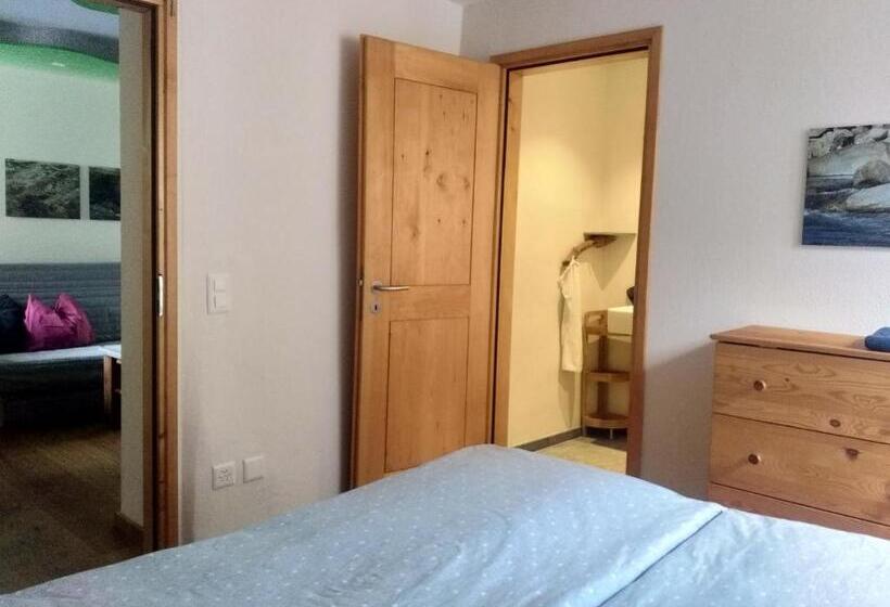 Pensão Guesthouse Castello Del Nucleo