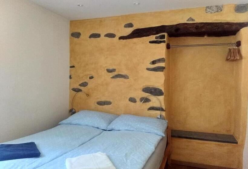 Pensão Guesthouse Castello Del Nucleo