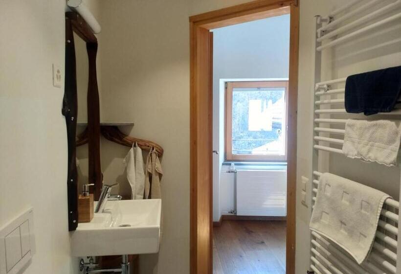 Pensão Guesthouse Castello Del Nucleo