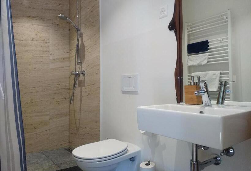 Pensão Guesthouse Castello Del Nucleo