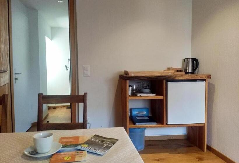 Pensão Guesthouse Castello Del Nucleo