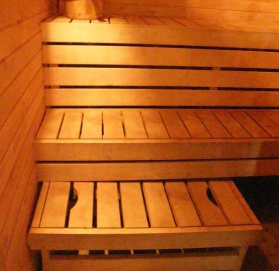 پانسیون Home For Guests Lakštingala