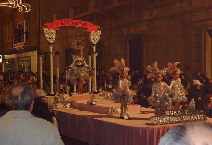 Majatalo Los Geraneos