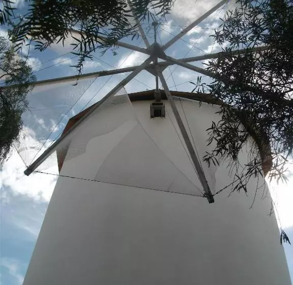 Majatalo Los Geraneos