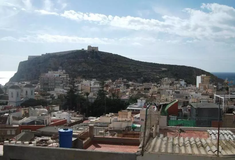 Majatalo Los Geraneos