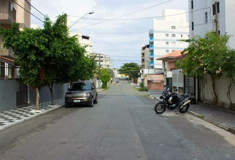 ペンション Marmeu Tombo Com Hidro Aquecida Privativa