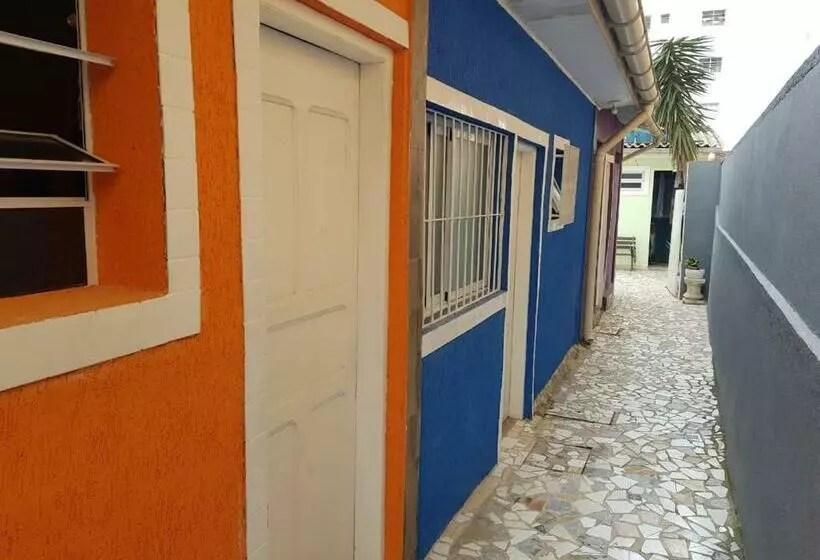 ペンション Marmeu Tombo Com Hidro Aquecida Privativa
