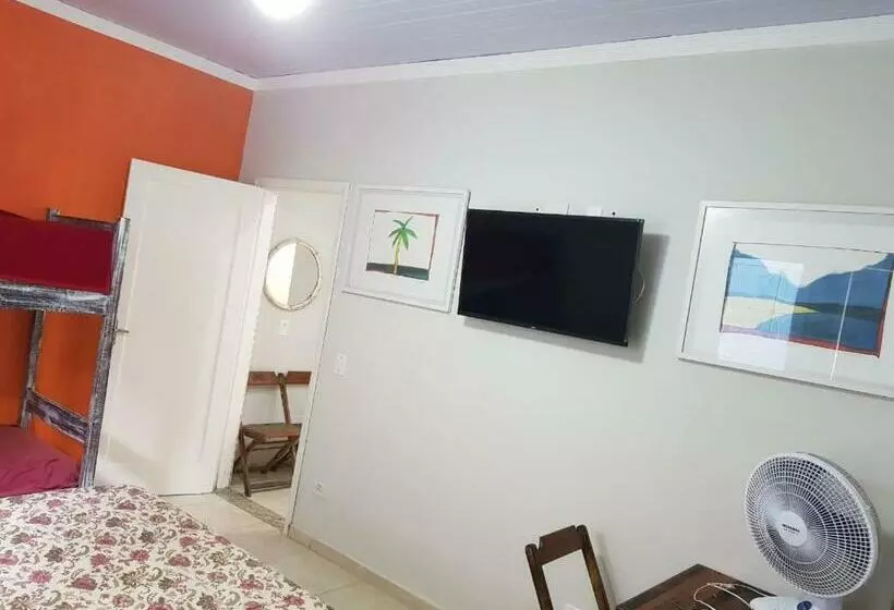 ペンション Marmeu Tombo Com Hidro Aquecida Privativa