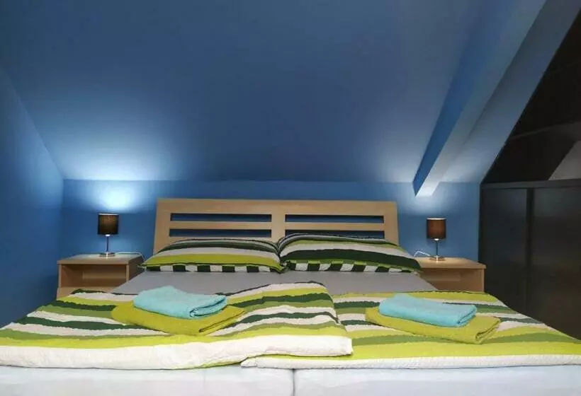 Majatalo Ubytování Prušánky